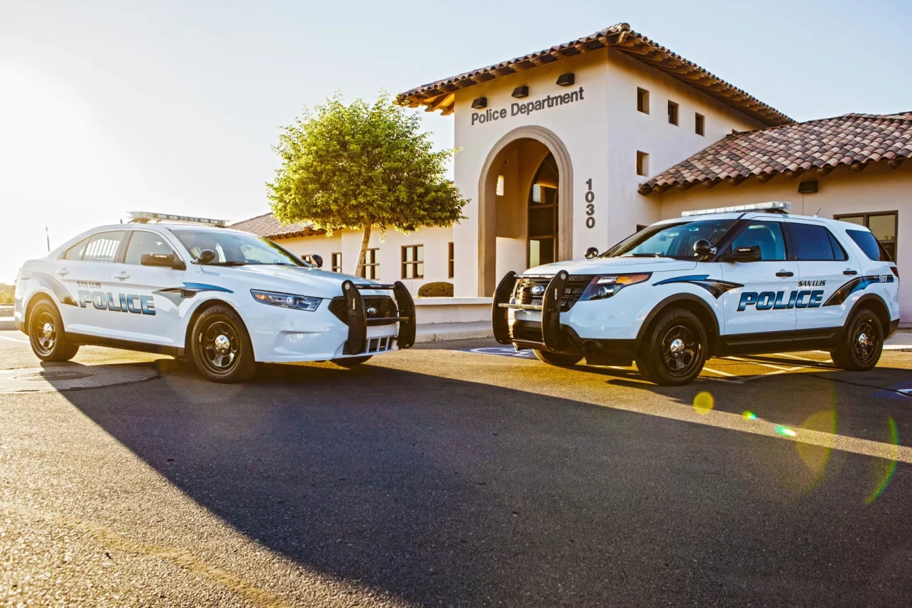 San Luis Police Department